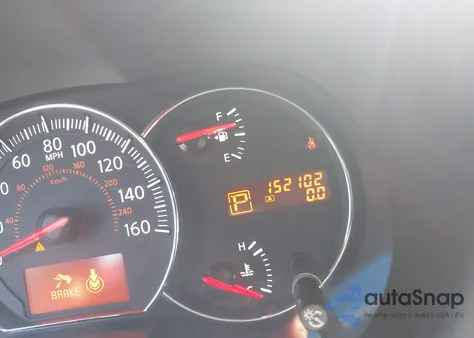 2009 Nissan Maxima 3.5 Sv from USA, damaged, VIN 1N4AA51E39C857097